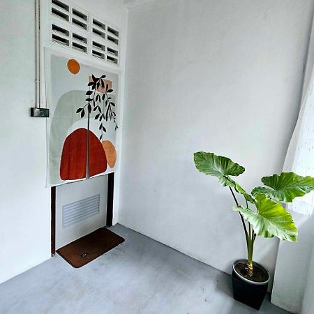 Kaneang Apartment-กันเองอพาร์ทเมนท์ Jomtien Beach Exterior foto